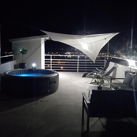 Wellness Apartments Sunset Zara Esterno foto